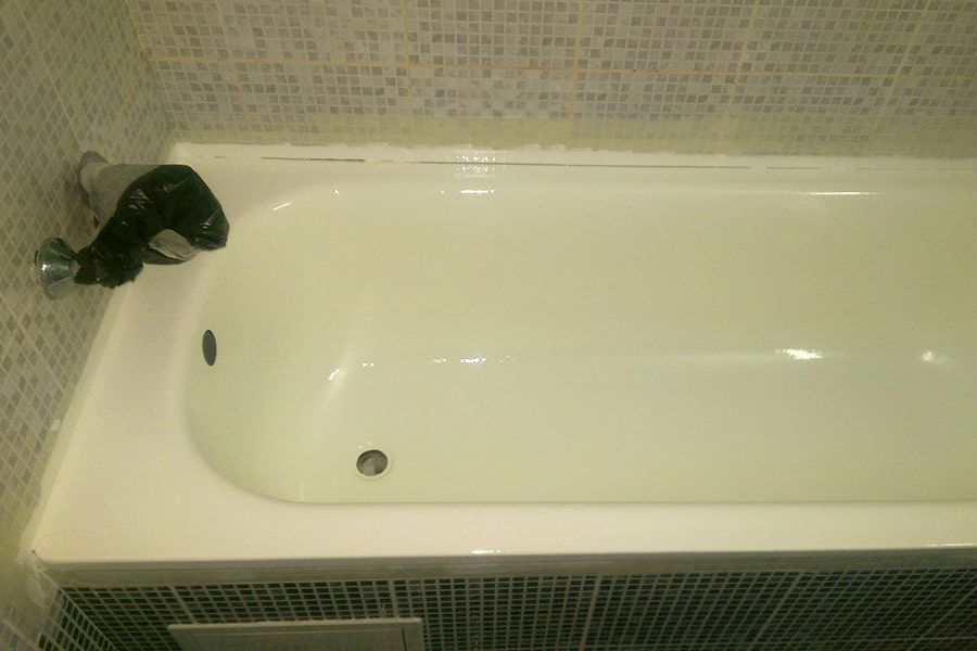 Karel Kovar oprava vany.cz Renovace a opravy Plechove vany