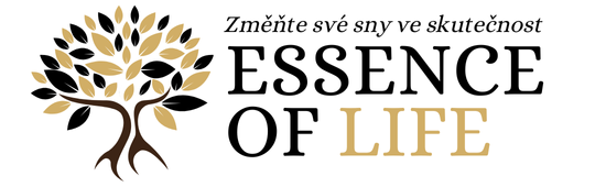 light logo essence of life verze 2