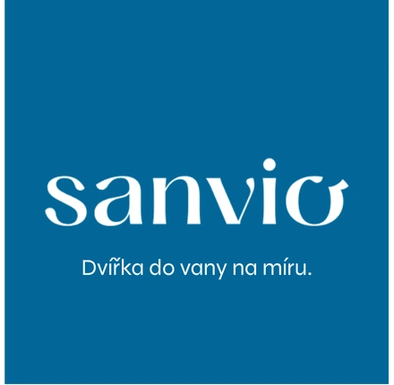 Dvirka do vany na miru